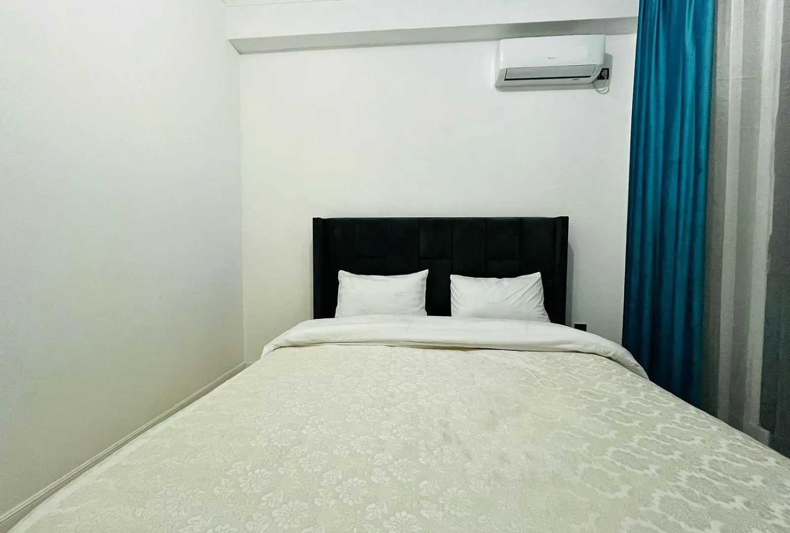Heaven 2-Room Apartments Almaty